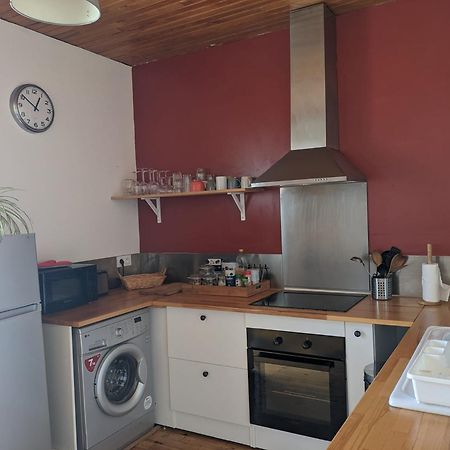 Gite L'Ancienne Charcuterie Buzet-sur-Baise Kültér fotó